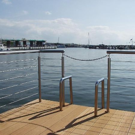 Hiddensee Wiek auf Rügen Dış mekan fotoğraf