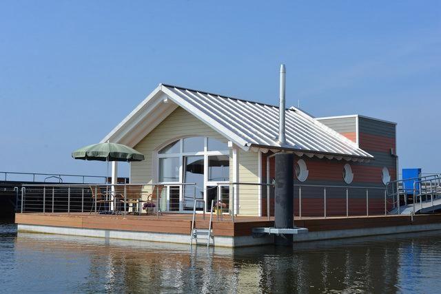 Hiddensee Wiek auf Rügen Dış mekan fotoğraf
